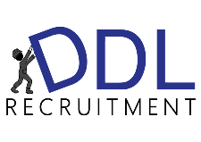 DDL Logo